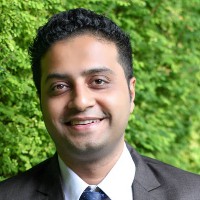 Sam Ghosh