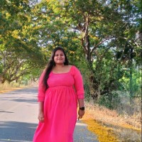 G.Kavya Reddy