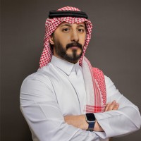 Hamoud Alshahri