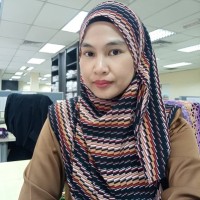 Siti Nuraznie Ibrahim