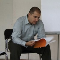 Cristian Negut
