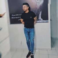 Haniel Gonzalez