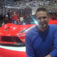 Francesco Arena