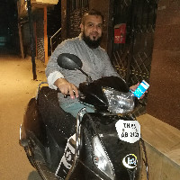 Hameed Sulthan