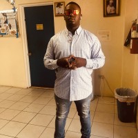 Darron Mackey