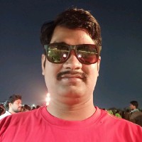 Vijay Pratap Verma
