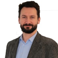 Timofey Medvedev M.Sc.