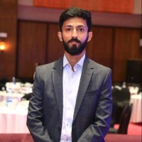 Syed Muhammad Farhan Ullah