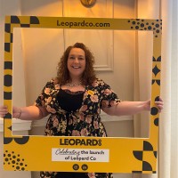 Anna Baker at Leopard Co