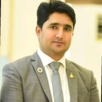 Ali Haider