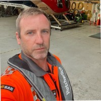Kerry Lammas
