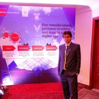 Muhammad Waqas Javed (Acca)