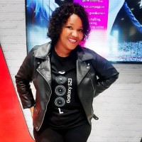 Sylvia Shabangu