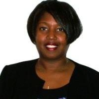 Melody Jordan-Carr