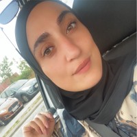 Bushra Hamad