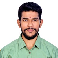 Sainath Ankam