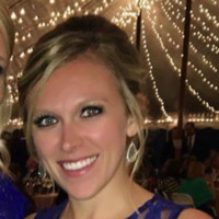 Cortney Fullerton, Cmp