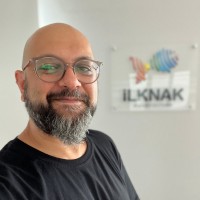 Cenk Limni
