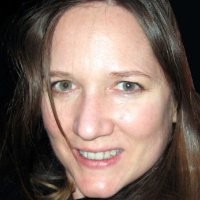 Jaymie Van Valkenburgh