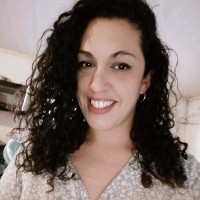 Gimena Gómez De Freitas