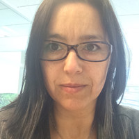 Sandra Briceño Ponce