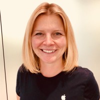 Catherine Harding