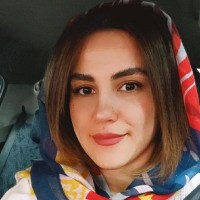 Maryam Ghourchian