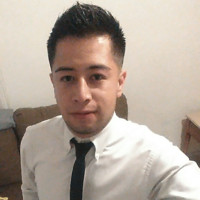 José Carlos Rivera Alva