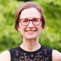 Ashley Stadler Blank, Ph.D.