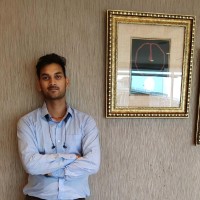 Ravi Prakash