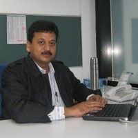 Rakesh Mahajan