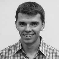 Mykhailo Dobrilovskiy