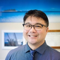 Gavin Maeda