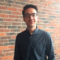 Adam Klavohn