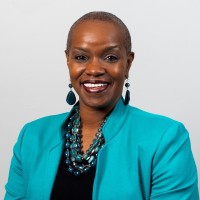 Gwen Lee-Thomas, PhD