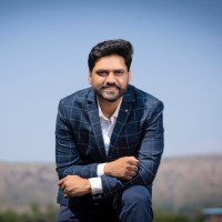 Kiran Patil