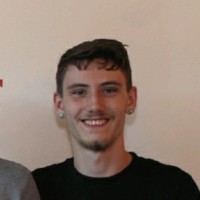 Matthew Sahlas