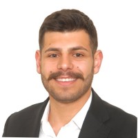 Kevin Saba