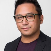 Alexander Glua, Mba