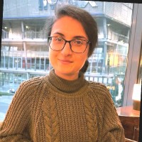 Azin Jalalkamali