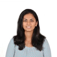 Shreya Maheshwari