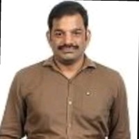 Balukiruba Shankar