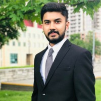 Jaynish Mulani