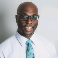 Basil Williams, B.Sc.