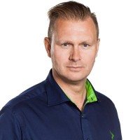 Magnus Dahg