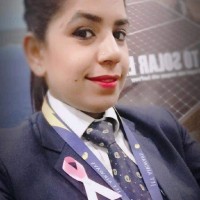 Geeta Singh
