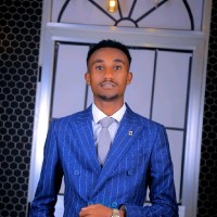 Tesfu Kebede