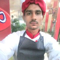 Amrit Sharma