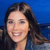 Alison Briand