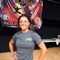 Aubrie Powell